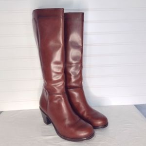 Dansko Boots Size 39